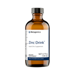 Metagenics Zinc Drink liquid - 28 servings