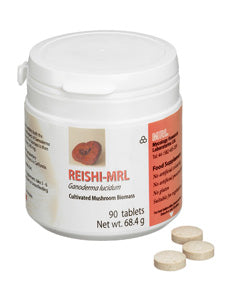 Mycology Research Labs Reishi 500 mg 90 tabs