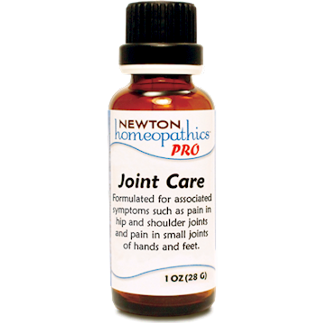 Newton Pro Joint Care 1 oz