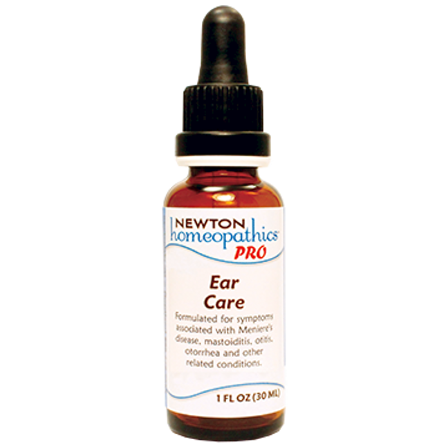 Newton Pro PRO Ear Care 1 oz