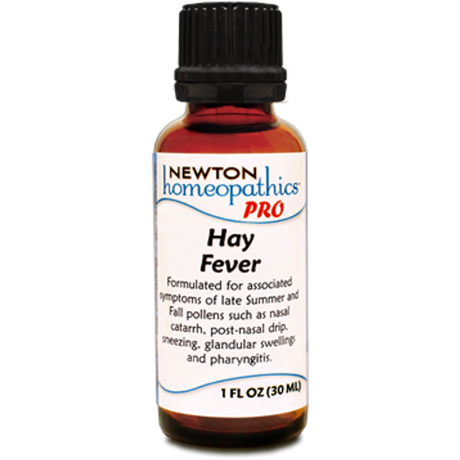 Newton Pro PRO Hay Fever 1 oz