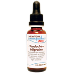 Newton Pro PRO Headache~Migraine 1 oz