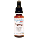 Newton Pro PRO Nervousness~Anxiety 1 oz