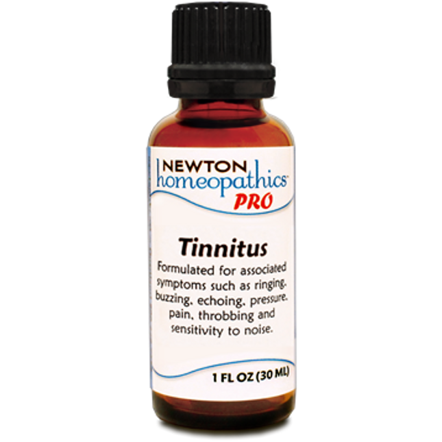 Newton Pro PRO Tinnitus 1 oz