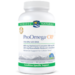 Nordic Naturals ProOmega CRP 90 soft gels
