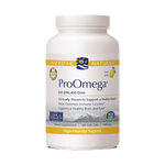 Nordic Naturals ProOmega Lemon 1000 mg 180 gels
