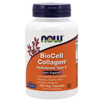 Now BioCell Collagen 120 vegcaps
