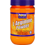 Now L-Arginine Powder 1 lb