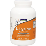 Now L-Lysine Powder 1 lb
