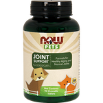 Now Pets Joint Support (Cats & Dogs) 90 tabs