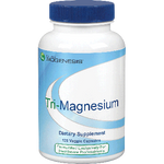 Nutra BioGenesis Tri-Magnesium 120 caps