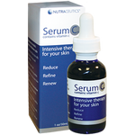 Nutraceutics Serum C 1 oz