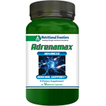 Nutritional Frontiers AdrenaMax 90 vegcaps