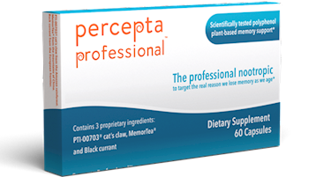 Percepta Pro Percepta Professional 60 caps