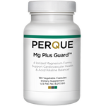 Perque Mg Plus Guard 180 vcaps