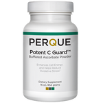 Perque Potent C Guard Powder 16 oz