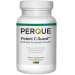 Perque Potent C Guard Powder 8 oz