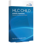 Pharmax HLC Child 30 tabs