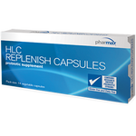 Pharmax HLC replenish 14 caps