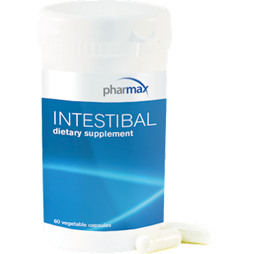 Pharmax Intestibal 60 vcaps