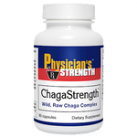 Physician's Strength ChagaStrength 90 caps
