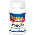 Physician's Strength Oregacillin 450 mg 30 caps
