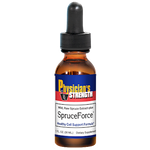 Physician's Strength Spruce Force 1 fl oz