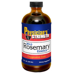 Physician's Strength Wild Rosemary Oil 1 oz