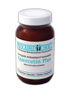 Prescribed Choice Quercetin Plus 60vcaps