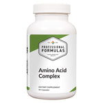 Professional Formulas Amino Acid Complex - 90 Capsules