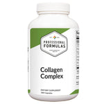 Professional Formulas Collagen Complex - 180 Capsules