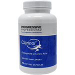 Progressive Labs Clarinol CLA 90 gels