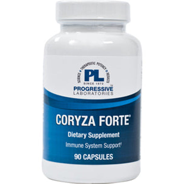 Progressive Labs Coryza Forte 90 caps