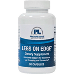 Progressive Labs Legs on Edge 90 caps