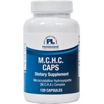 Progressive Labs M.C.H.C. Caps 500 mg 120 caps