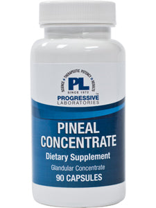Progressive Labs Pineal Concentrate 90 caps