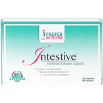Proper Nutrition Intestive 500mg 120c
