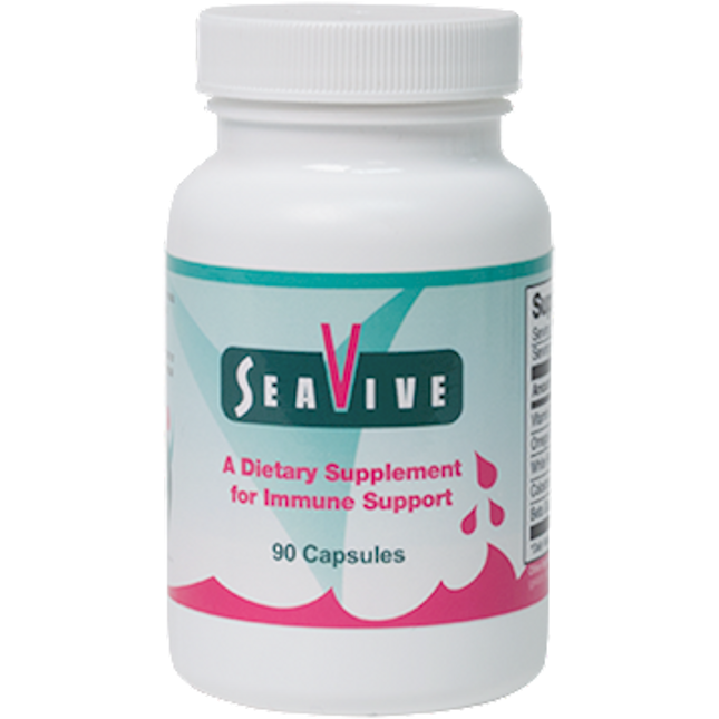 Proper Nutrition SeaVive 90c