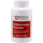 Protocol for Life Balance D-Mannose Powder 3 oz