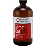 Protocol for Life Balance MCT Oil 32 oz