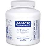 Pure Encapsulations Colostrum 40% IgG 450 mg 180 vcaps