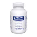 Pure Encapsulations Vision Pro Nutrients 90 vcaps