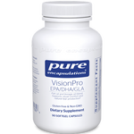 Pure Encapsulations VisionPro EPA/DHA/GLA 90 caps