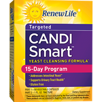 Renew Life CandiSmart Kit 15-Day Program