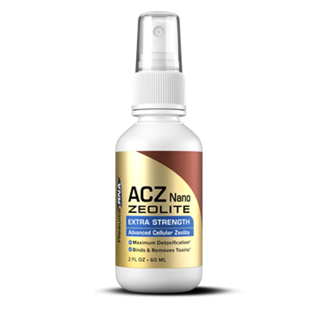 Results RNA ACZ Nano Extra Strength 2 fl oz