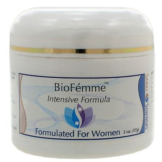 Sabre Sciences BioFemme 2 oz