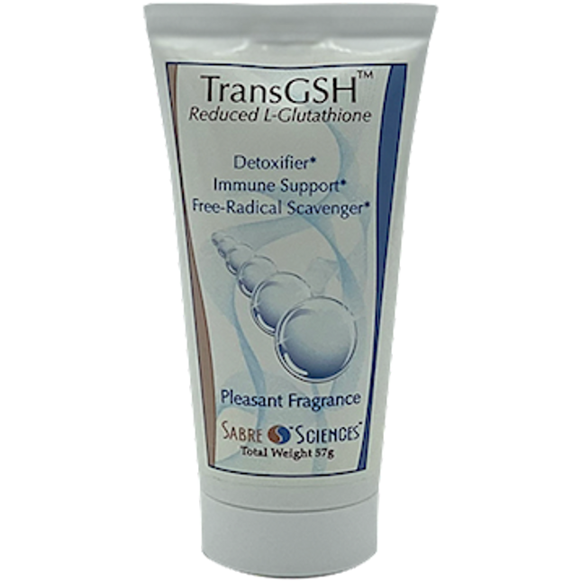 Sabre Sciences TransGSH 2 oz
