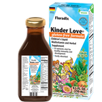 Salus Kinder Love Children's Multi 8.5 fl oz