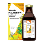 Salus Magnesium Liquid 8.5 oz
