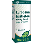 Seroyal/Genestra European Mistletoe - 0.5 fl oz -15 ml